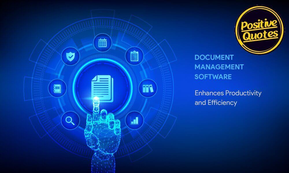 Enhancing Efficiency with Document Management Systems in Australia