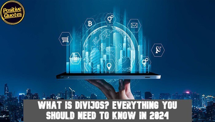 What is Divijos? Everything You Should Need To Know In 2024
