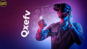 What Is QXEFV? A Complete Overview 2024