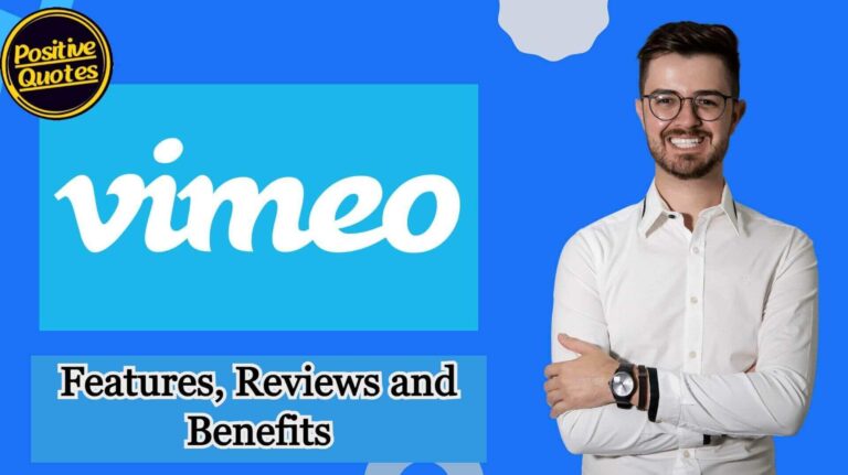 Vimeo: Features, Reviews and Benefits