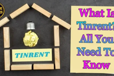 What Is Tinrent? All You Need To Know