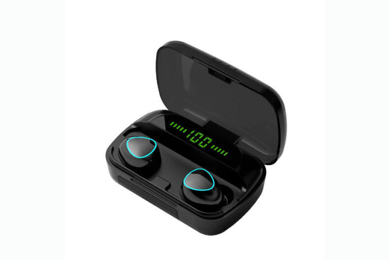 Gotham’s Finest: Tech Behind Batman-Inspired Earbuds Guide