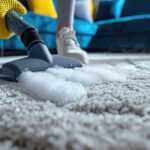 Carpet Cleaning for Improved Air Quality and Comfort