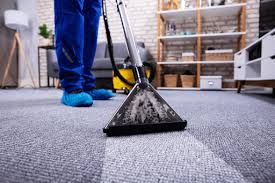 Elevate Your Home’s Air Quality with Carpet Cleaning